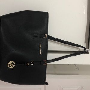 Mk Tote bag